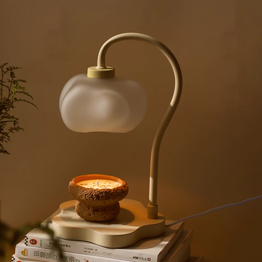 70g aromatherapy candle