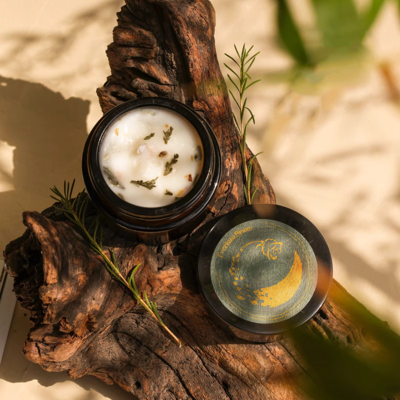 30g aromatherapy candle