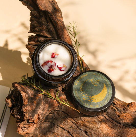 30g aromatherapy candle