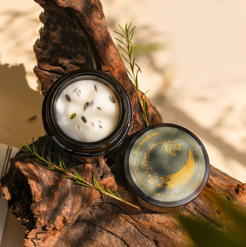30g aromatherapy candle