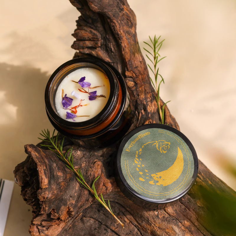 30g aromatherapy candle