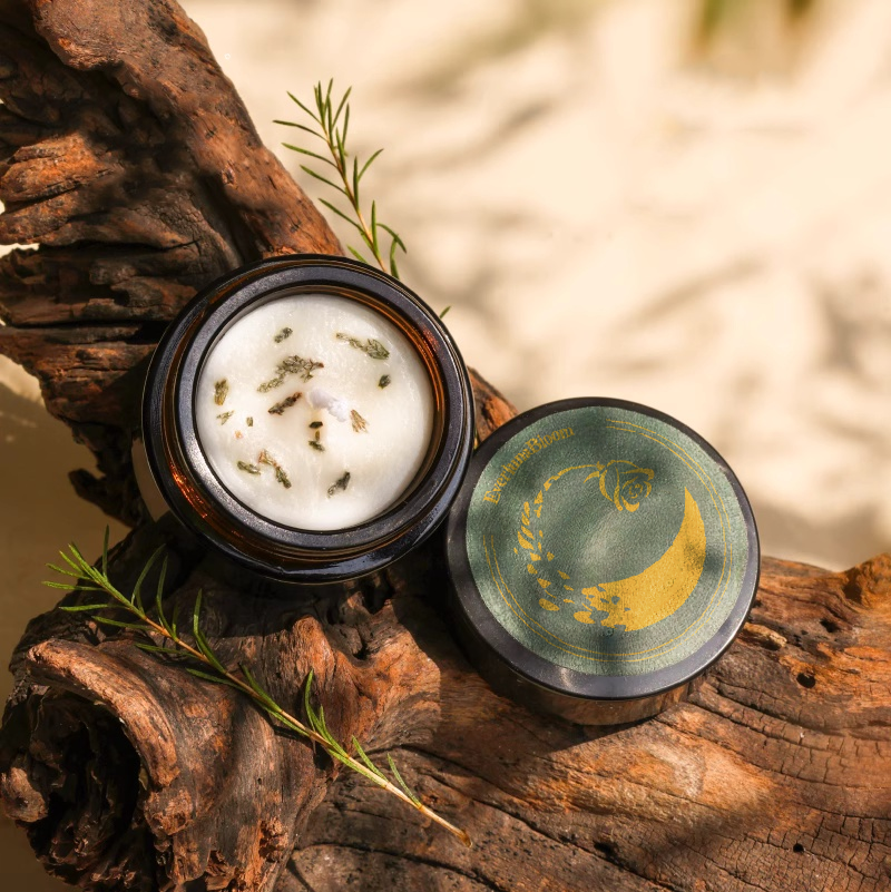 30g aromatherapy candle