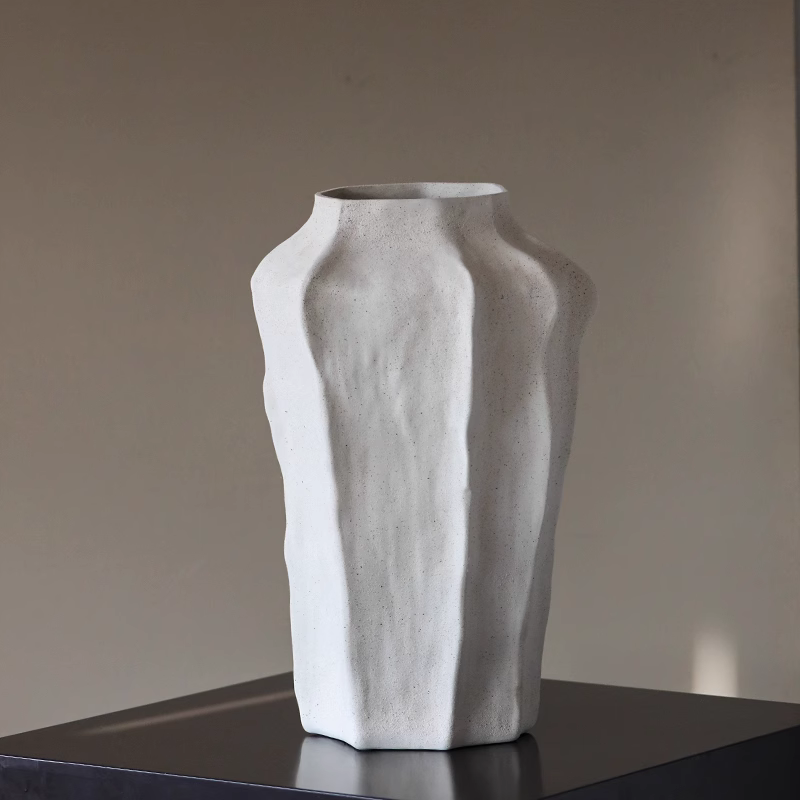 vase