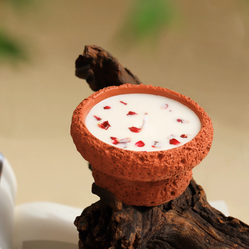 70g aromatherapy candle