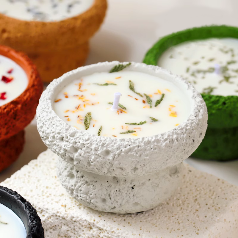 70g aromatherapy candle