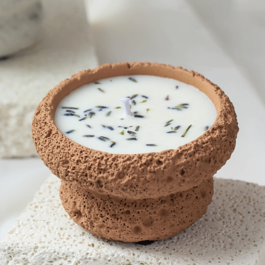 70g aromatherapy candle