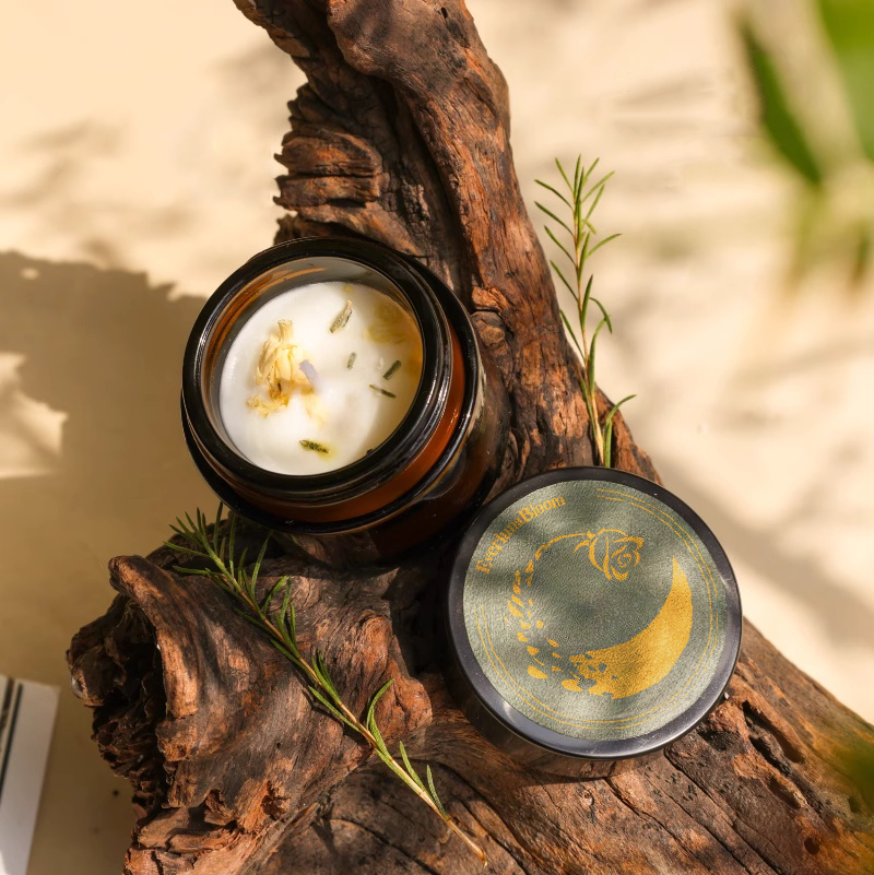 30g aromatherapy candle