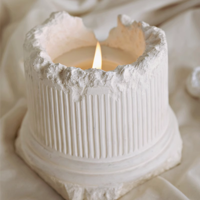 Roman Colosseum Aromatherapy Candles
