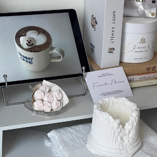 Roman Colosseum Aromatherapy Candles