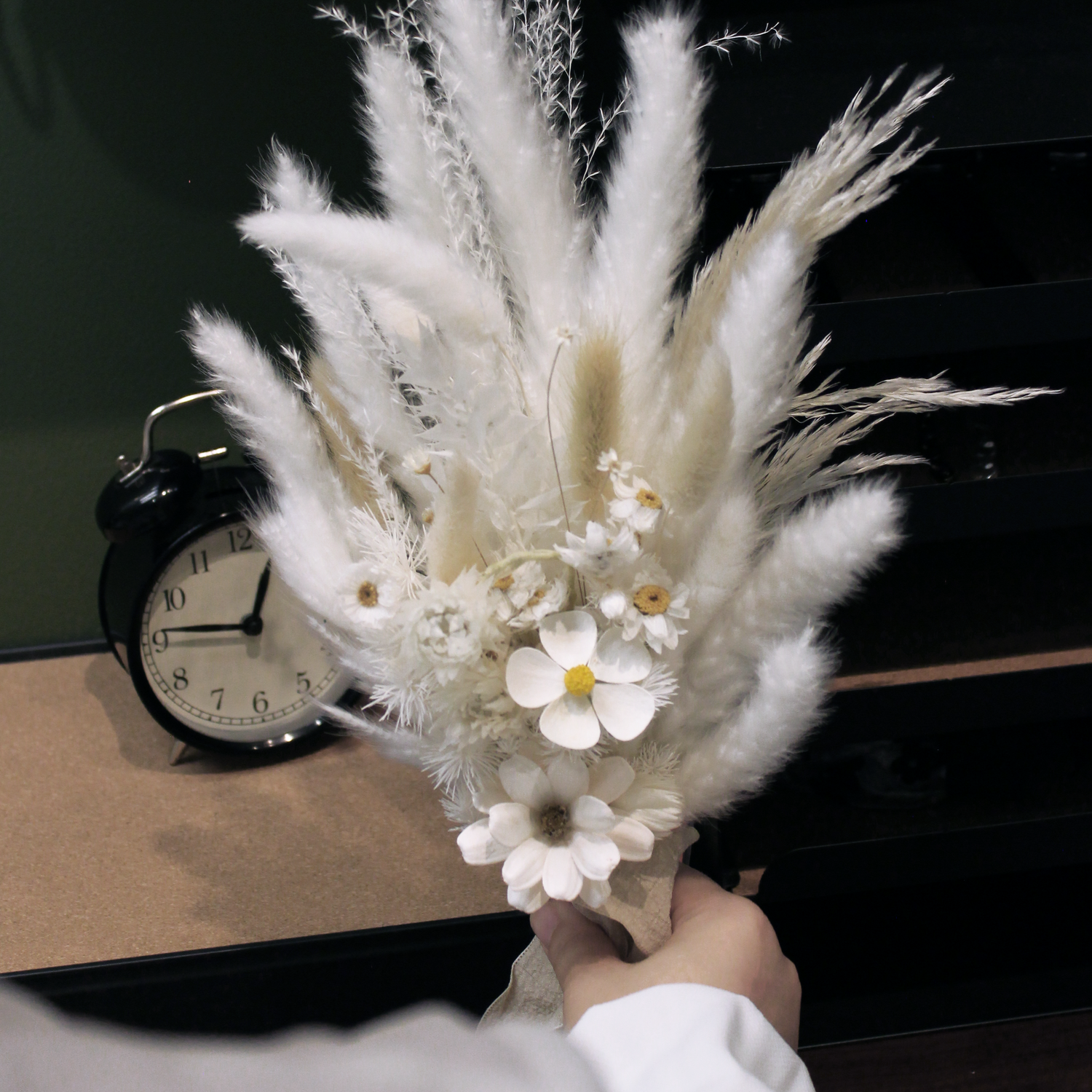 小花束