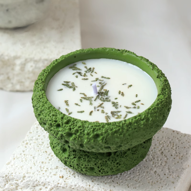 70g aromatherapy candle