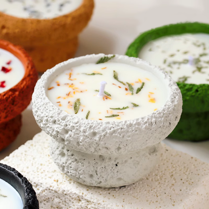 70g aromatherapy candle