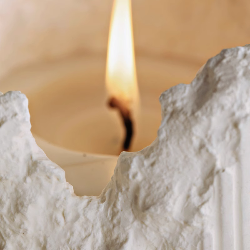 Roman Colosseum Aromatherapy Candles