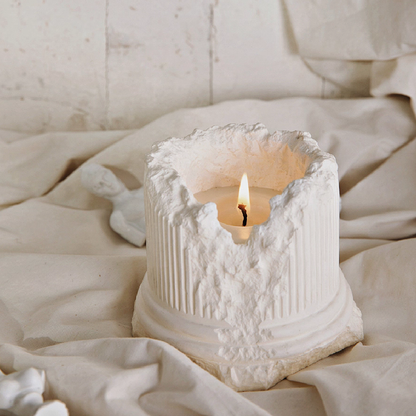 Roman Colosseum Aromatherapy Candles